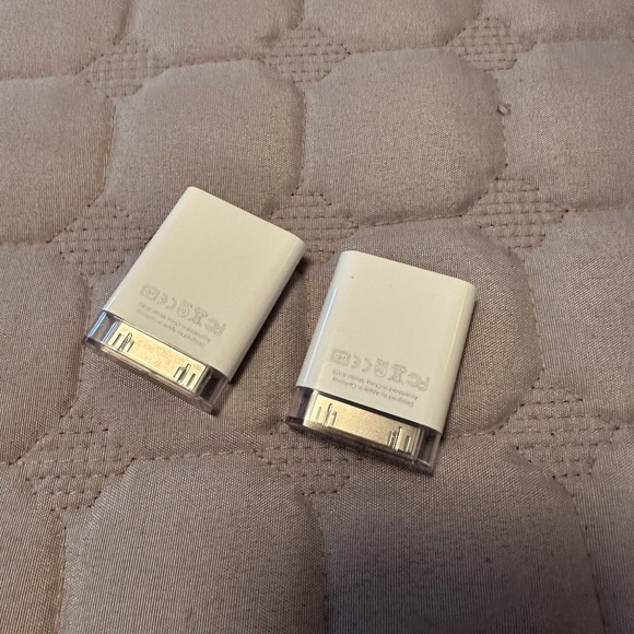 iPad Camera Connection Kit - Picture 2 of 4